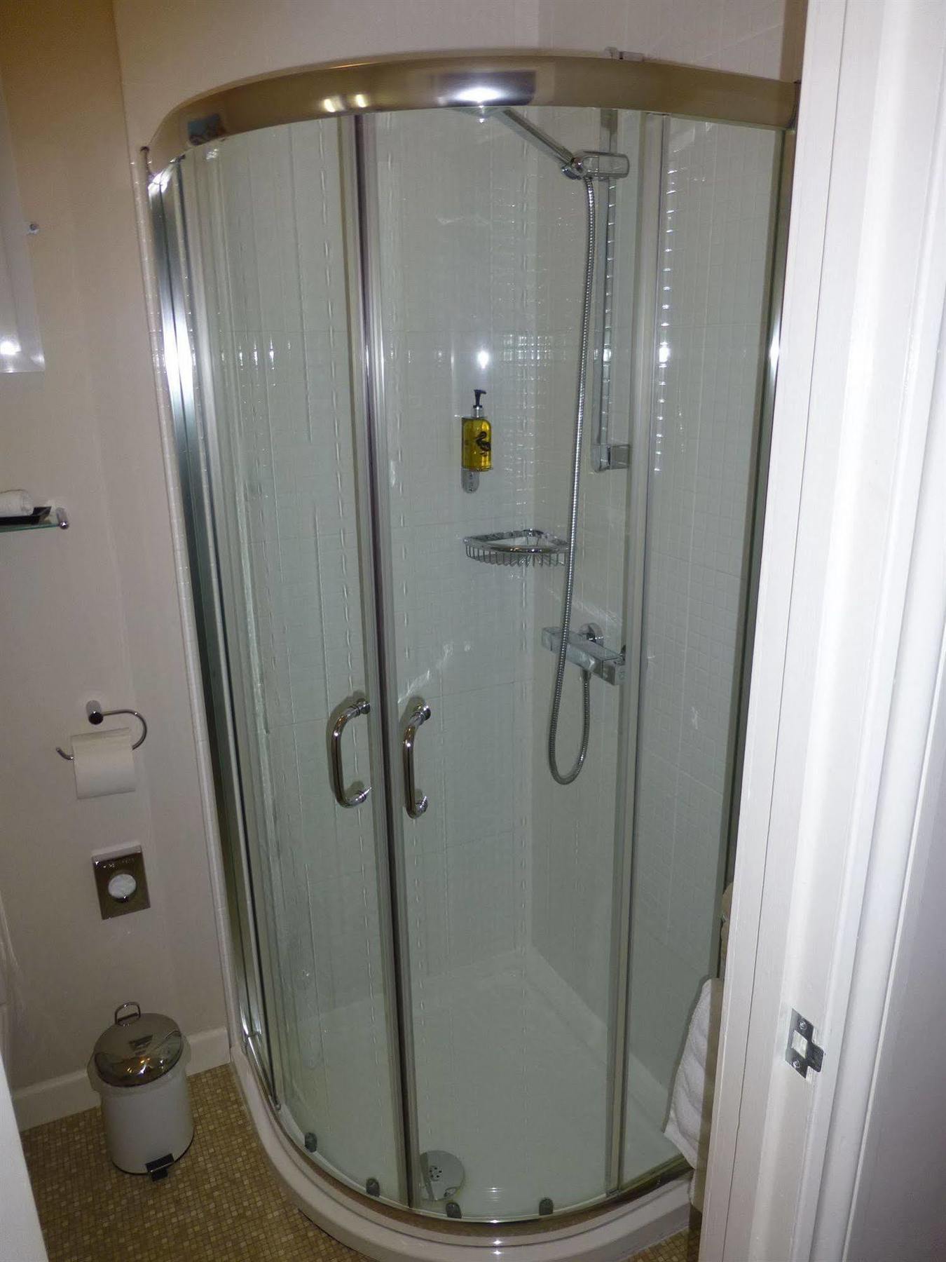 كرايستشيرش Waters Reach Guest House المظهر الخارجي الصورة
